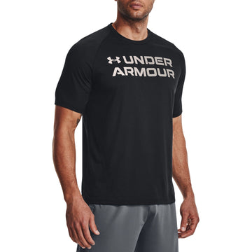 Under Armour UA Tech 2.0 Gradient חולצות לגברים