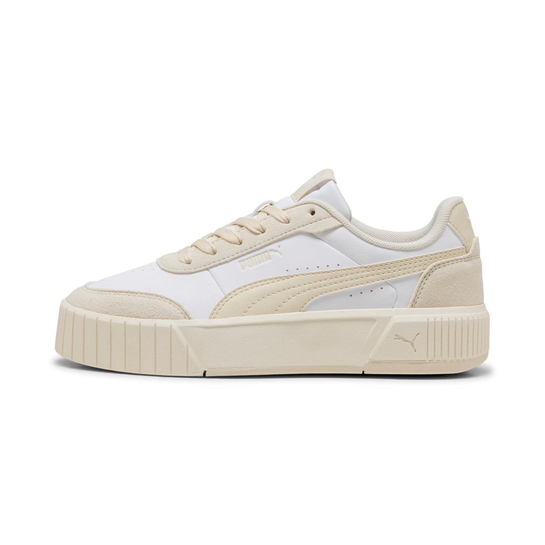 PumaKadın Jada Classic נעלי אופנה לנשים