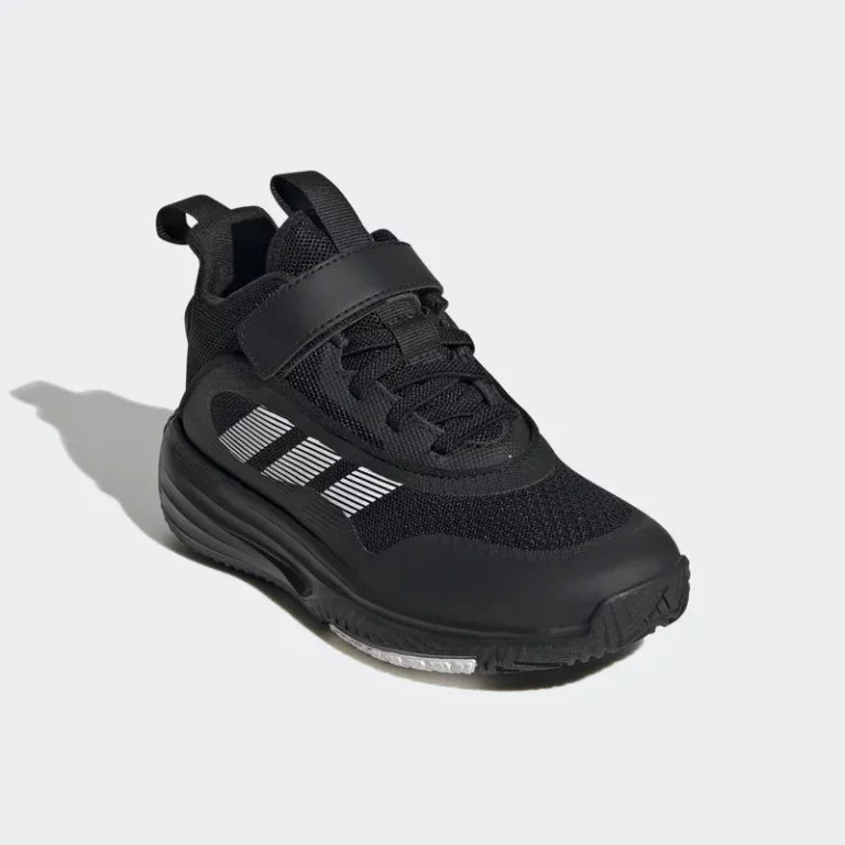 Adidas OWNTHEGAME 3.0 K נעלי כדורסל לילדים