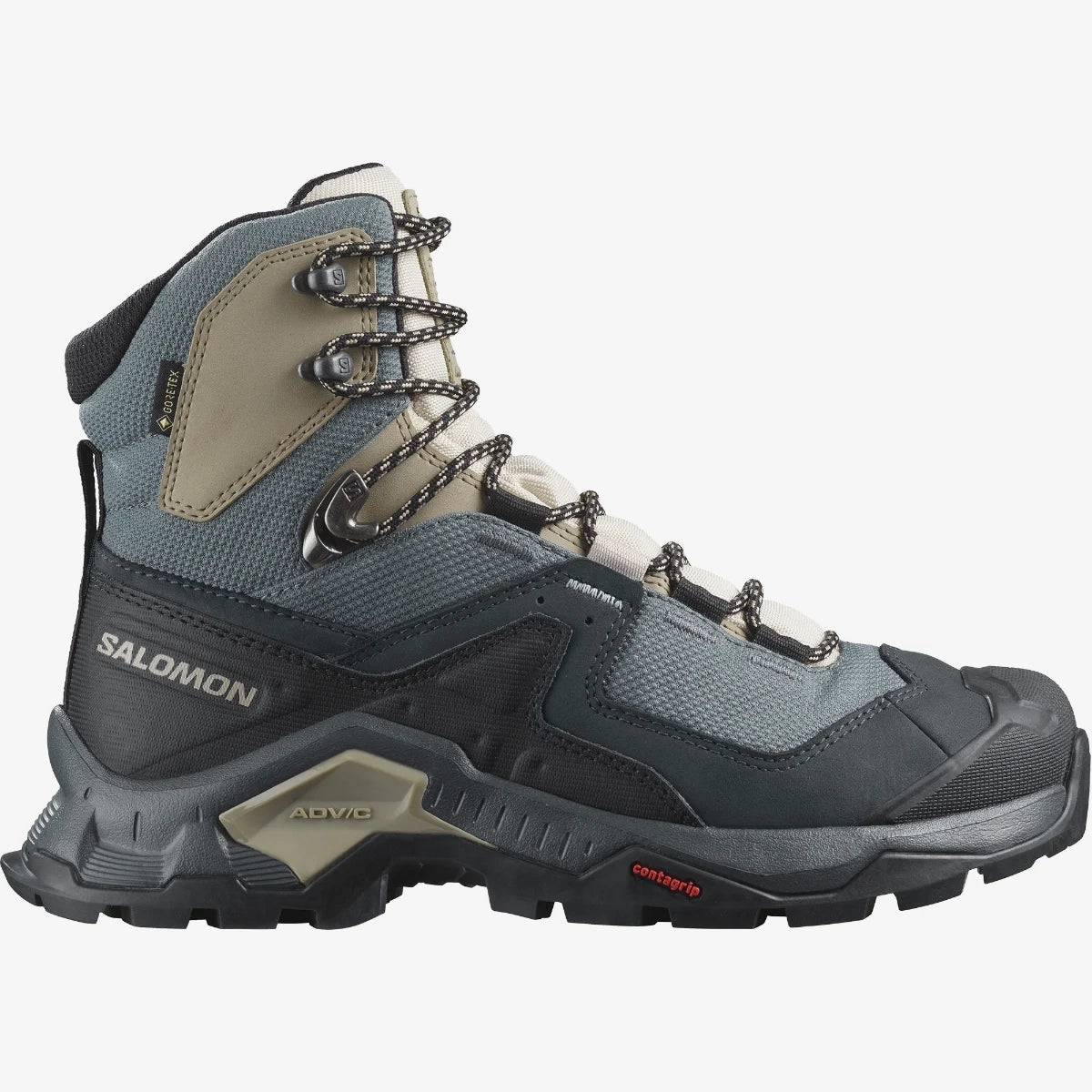 Salomon QUEST ELEMENT GORE-TEX  נעלי הרים לנשים