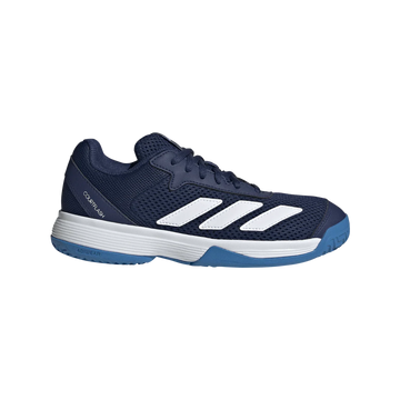 adidas Courtflash Junior נעלי טניס יוניסקס
