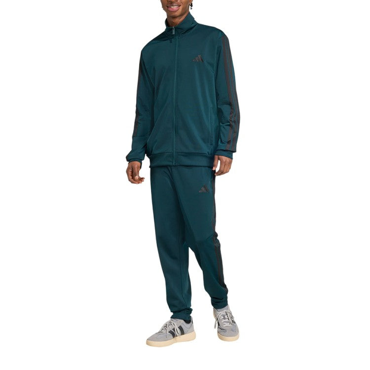 ADIDAS Sportswear Basic Tricot חליפות לגברים