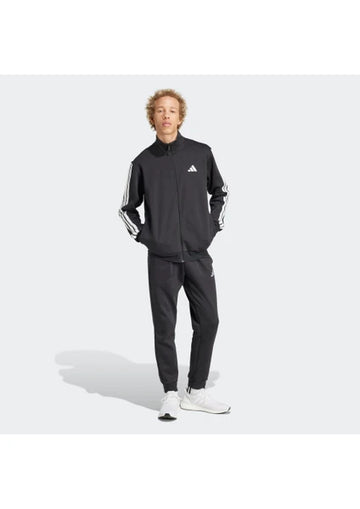ADIDAS 3-STRIPES FLEECE חליפה לגברים