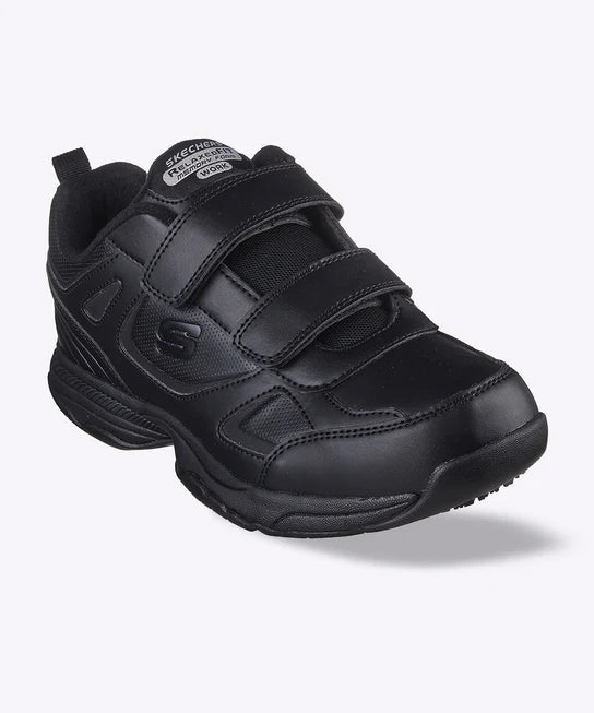 Skechers Flex Advantage נעלי הליכה רחבות  לגברים