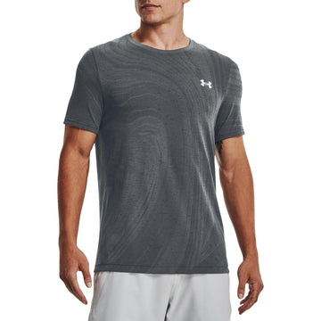 Under Armour UA Seamless Surge חולצת אימון לגברים