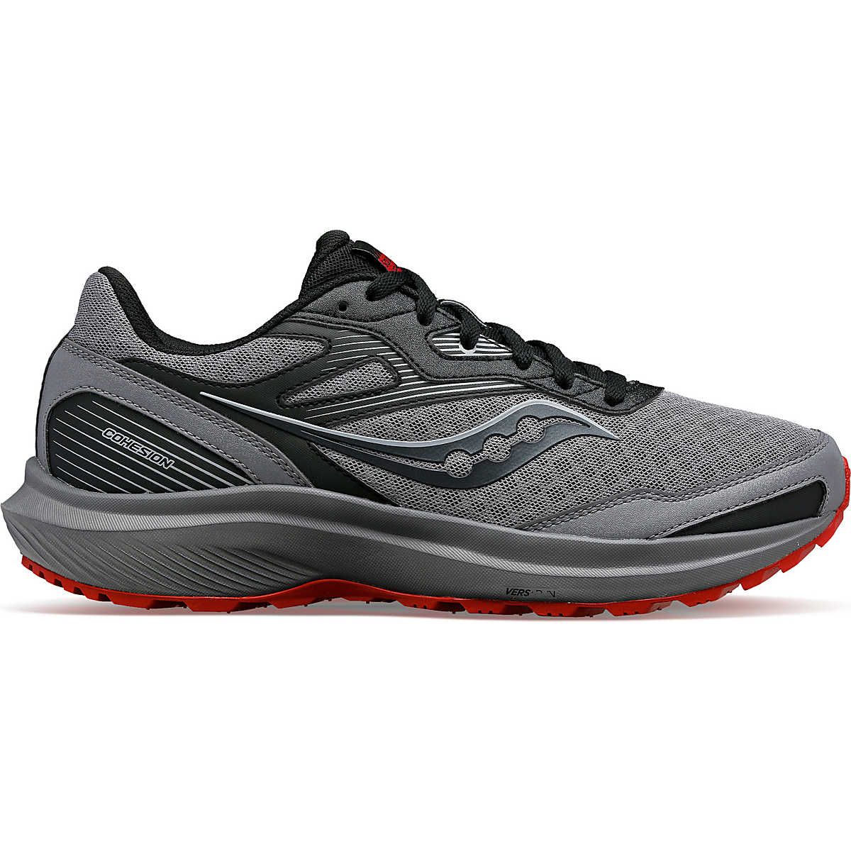 SAUCONY COHESION TR16  נעלי הליכה שטח לגברים