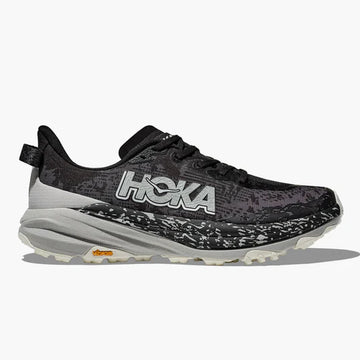 Hoka Speedgoat 6 נעלי ריצת שטח לגברים