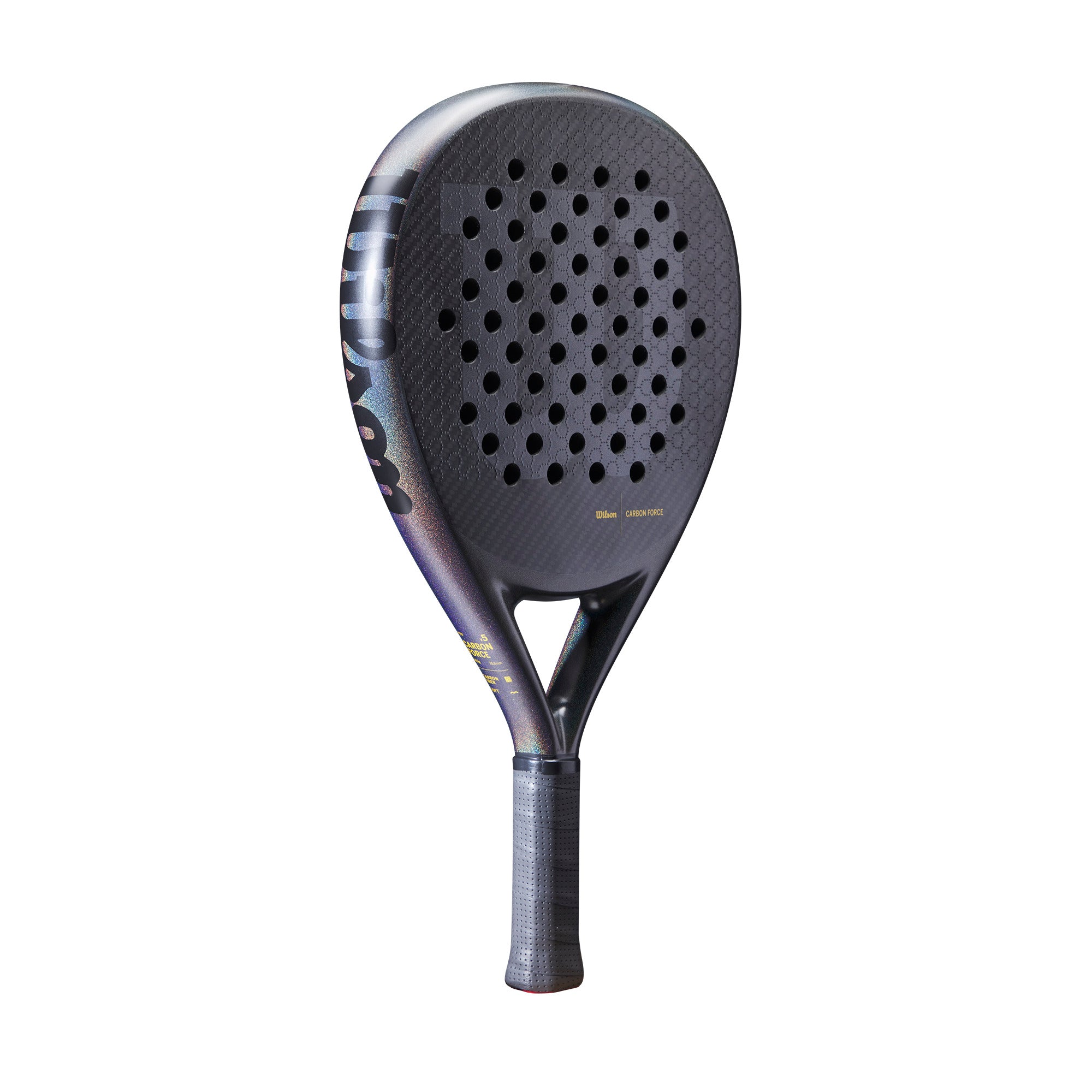 2 Cover Force Pro Padel מחבט פאדל