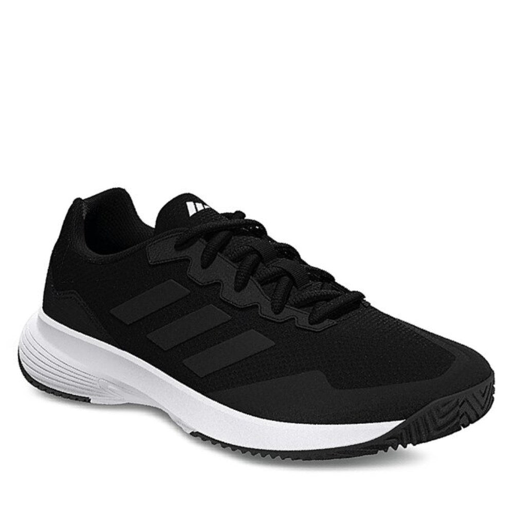 ADIDAS GAMECOURT 2.0 TENNIS נעלי אימון לטניס לגברים