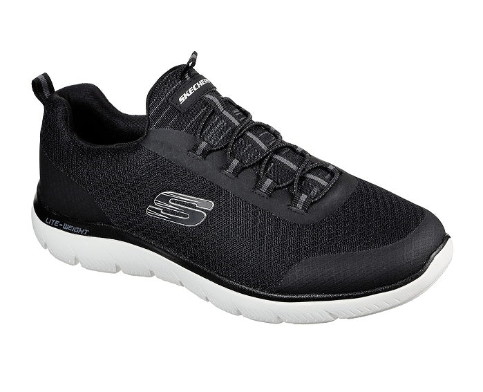 Skechers Summits Repinski Slip נעלי הליכה לגברים