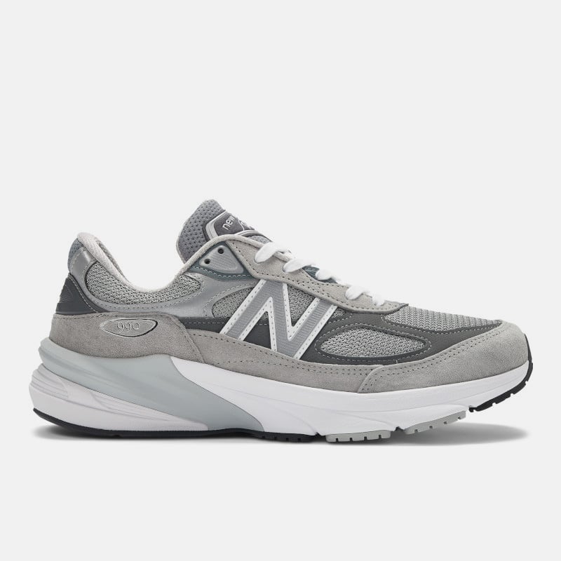 NEW BALANCE 990 V6                        שלחו לנו הודעת ווצאפ וקבלו קופון הנחה סופר אטרקטיבי !!!