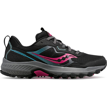 Saucony  Excursion TR16 Trail נעלי ריצה לנשים