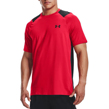 Under Armour Raid 2.0 Short Sleeve Tee חולצות קצרות לגברים