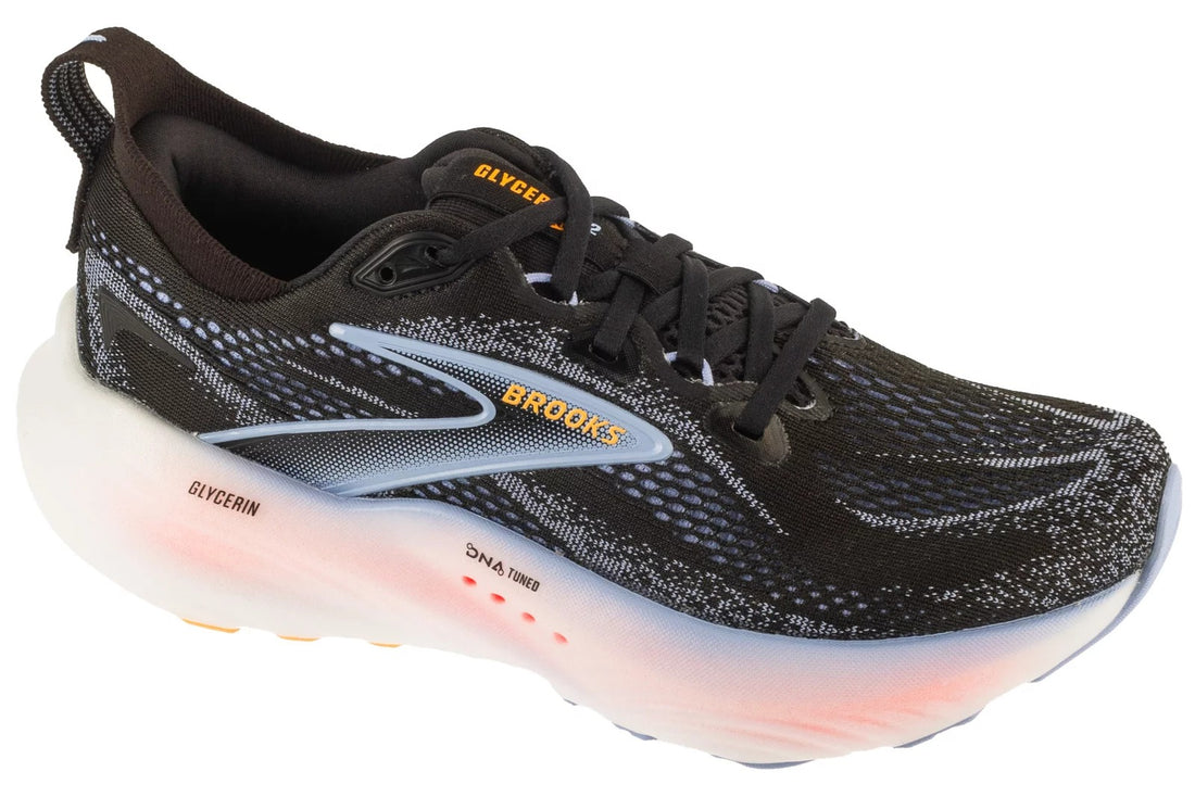 BROOKS Glycerin 22  נעלי ריצה לגברים