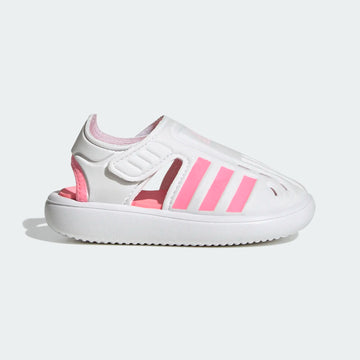 ADIDAS CLOSED-TOE SUMMER WATER SANDALS סנדלים לפעוטות