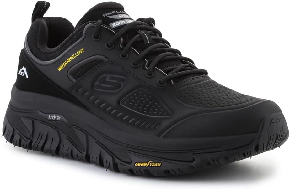 Skechers - Arch Fit Road Walker נעלי הליכה לגברים