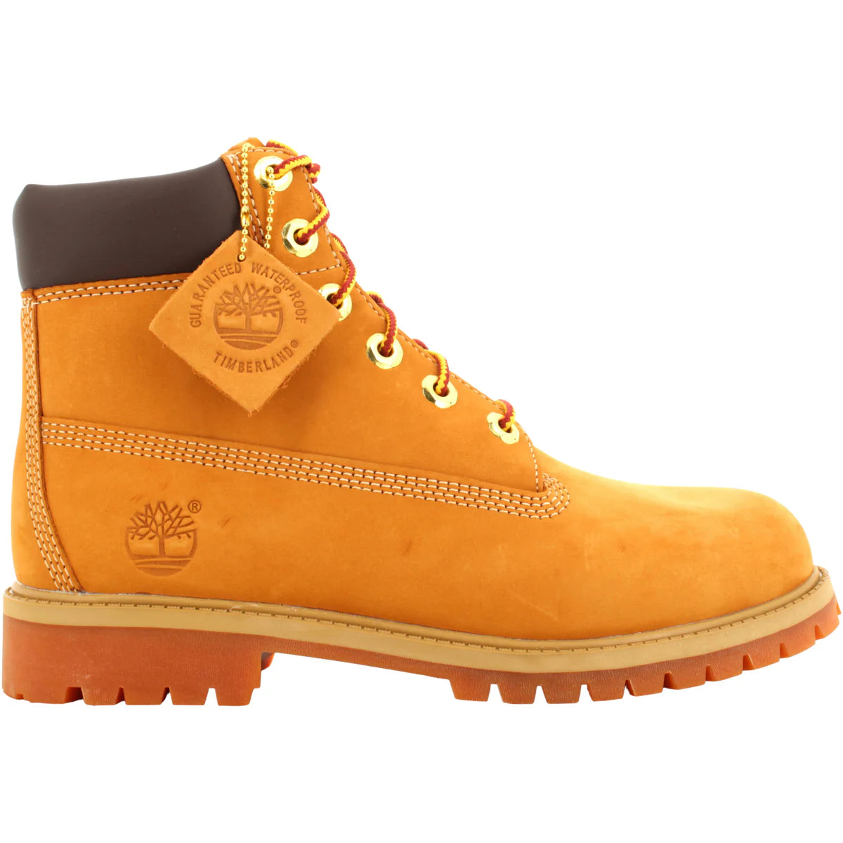 Timberland מגפיים 6 אינצ’ אטומות למים