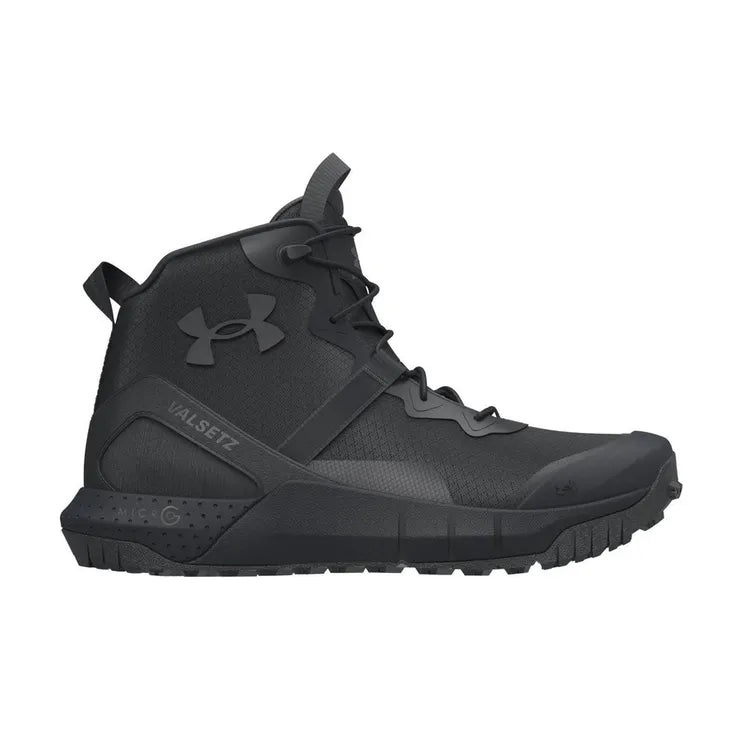 Under Armour Valsetz RTS Tactical Boot    נעל הליכה ושטח טקטית לגבר