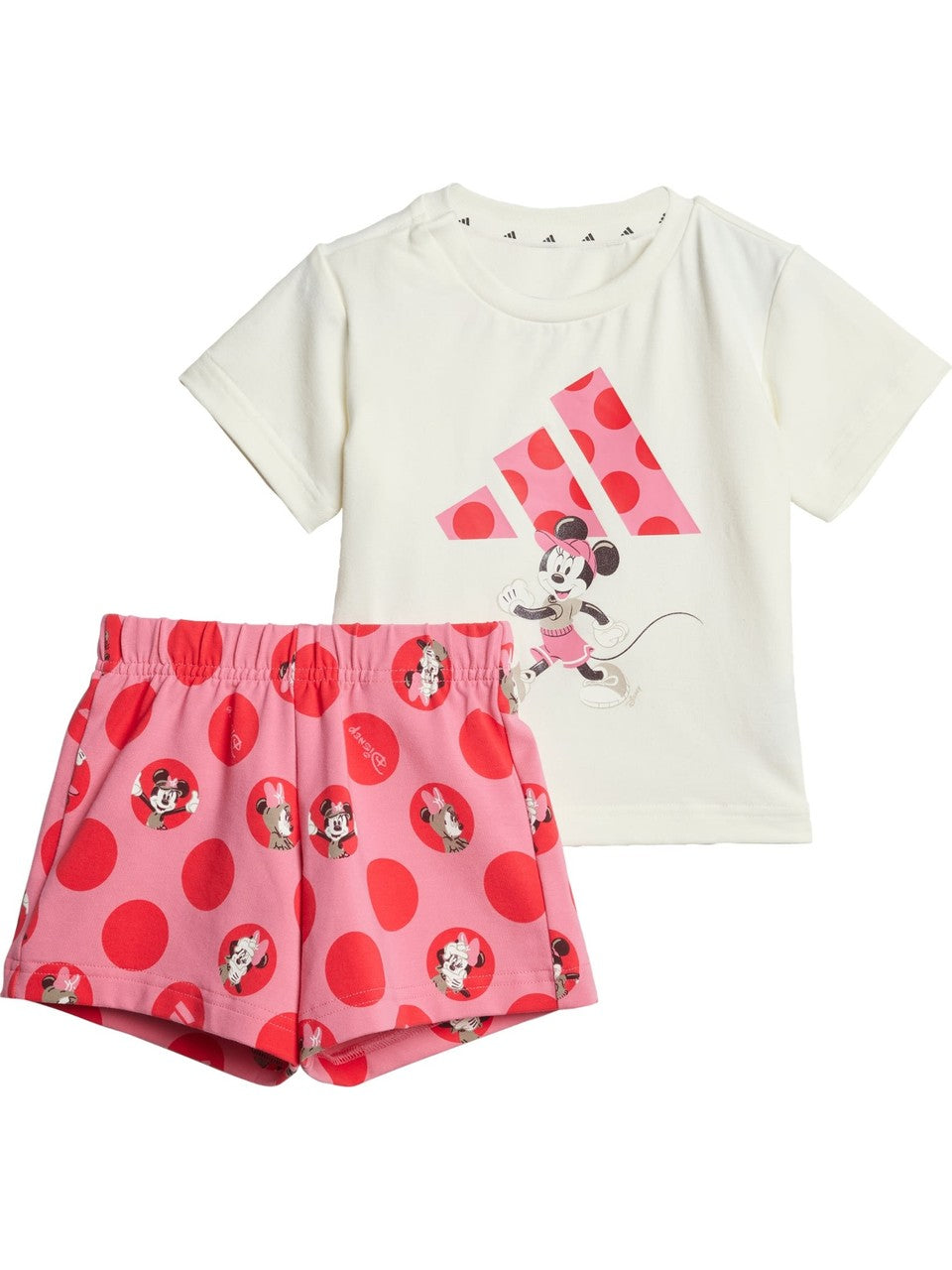 ADIDAS DISNEY MICKEY חליפה לפעוטות
