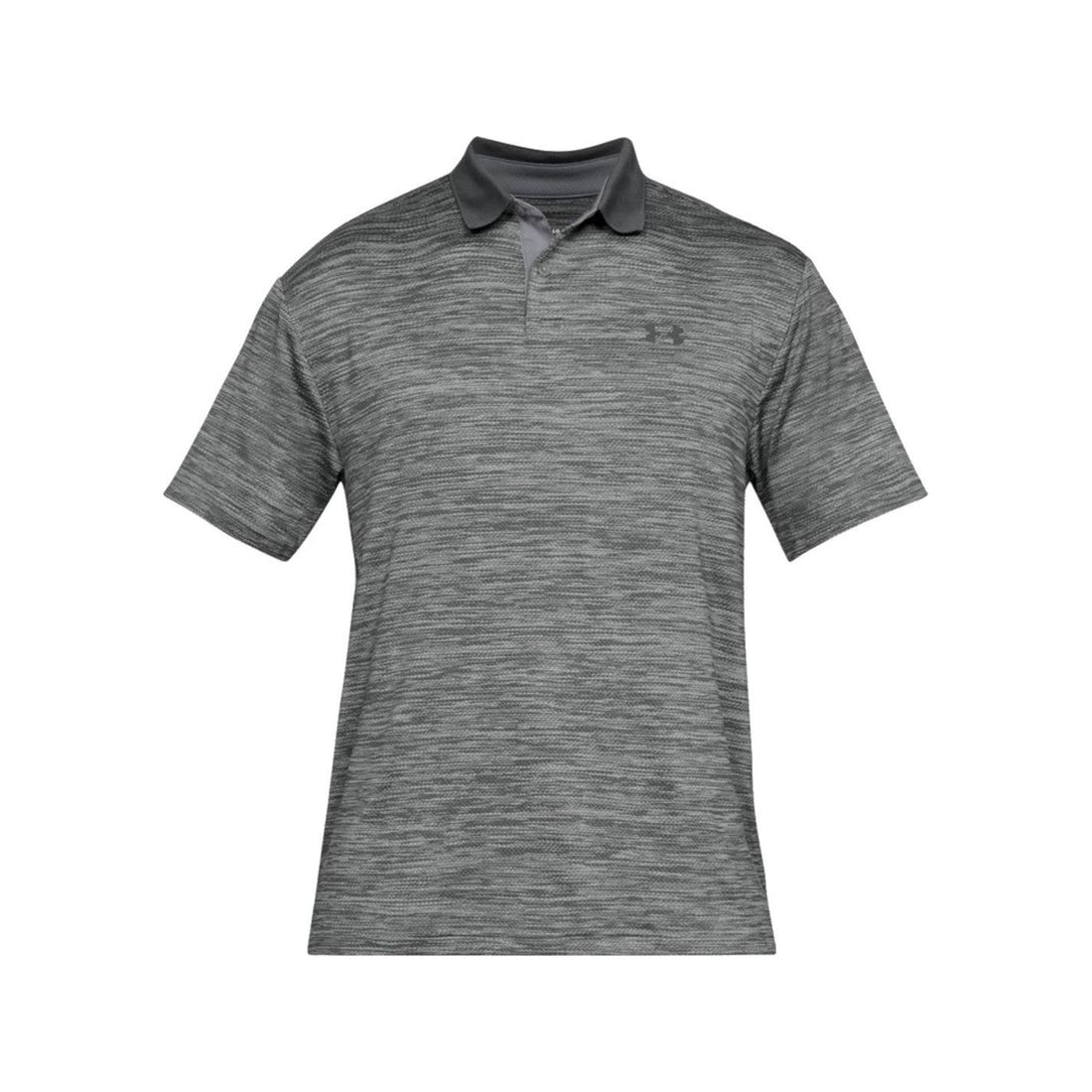 UNDER ARMOUR  UA Performance Polo Textured   חולצת פולו לגברים