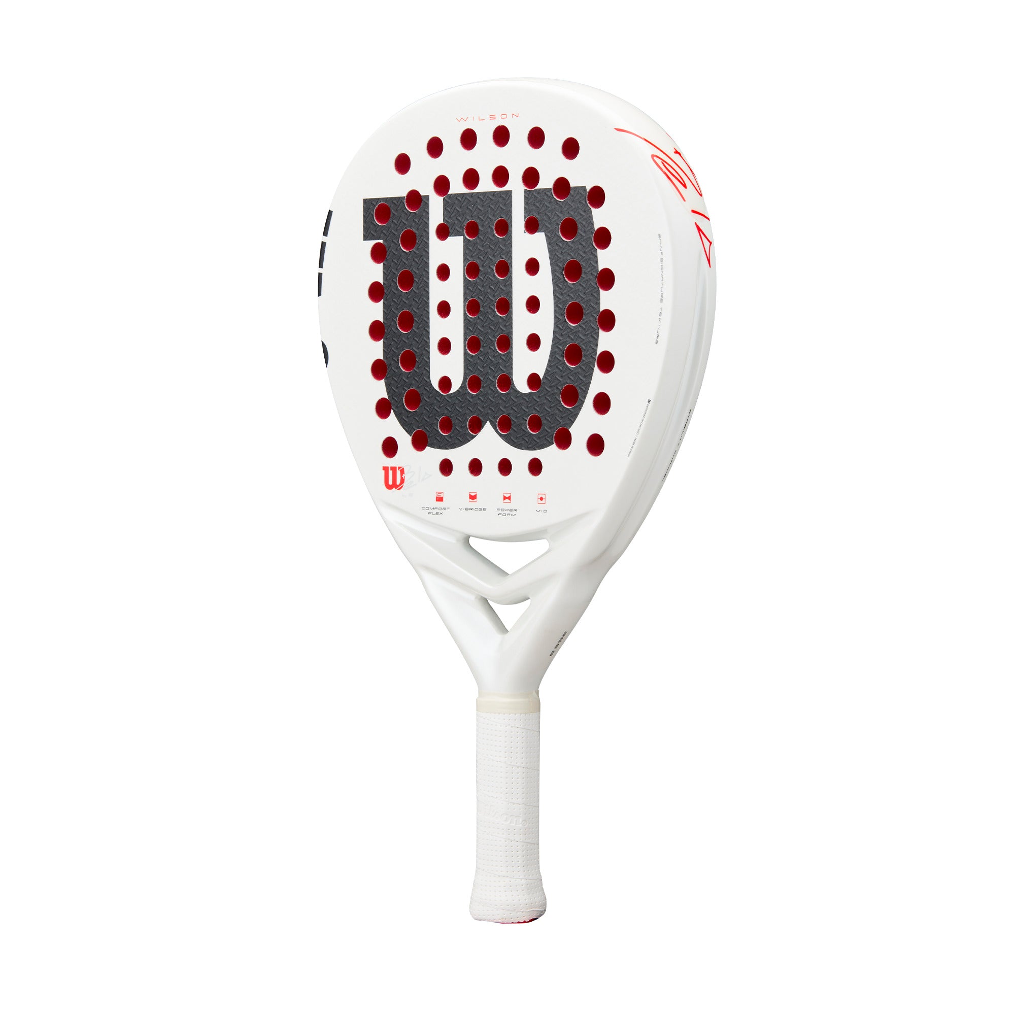 Bela LS V3 Padel Racket  מחבט פאדל
