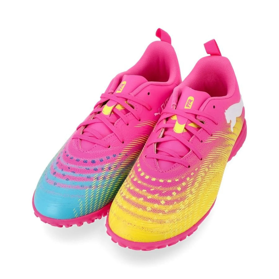 PUMA Future 9 Play TT נעלי קט רגל