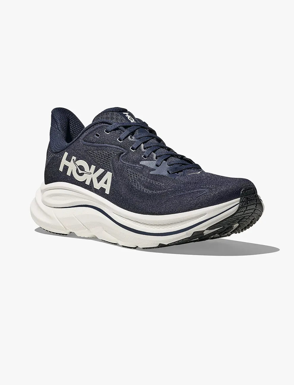 HOKA CLIFTON 10 נעלי ריצה לגברים