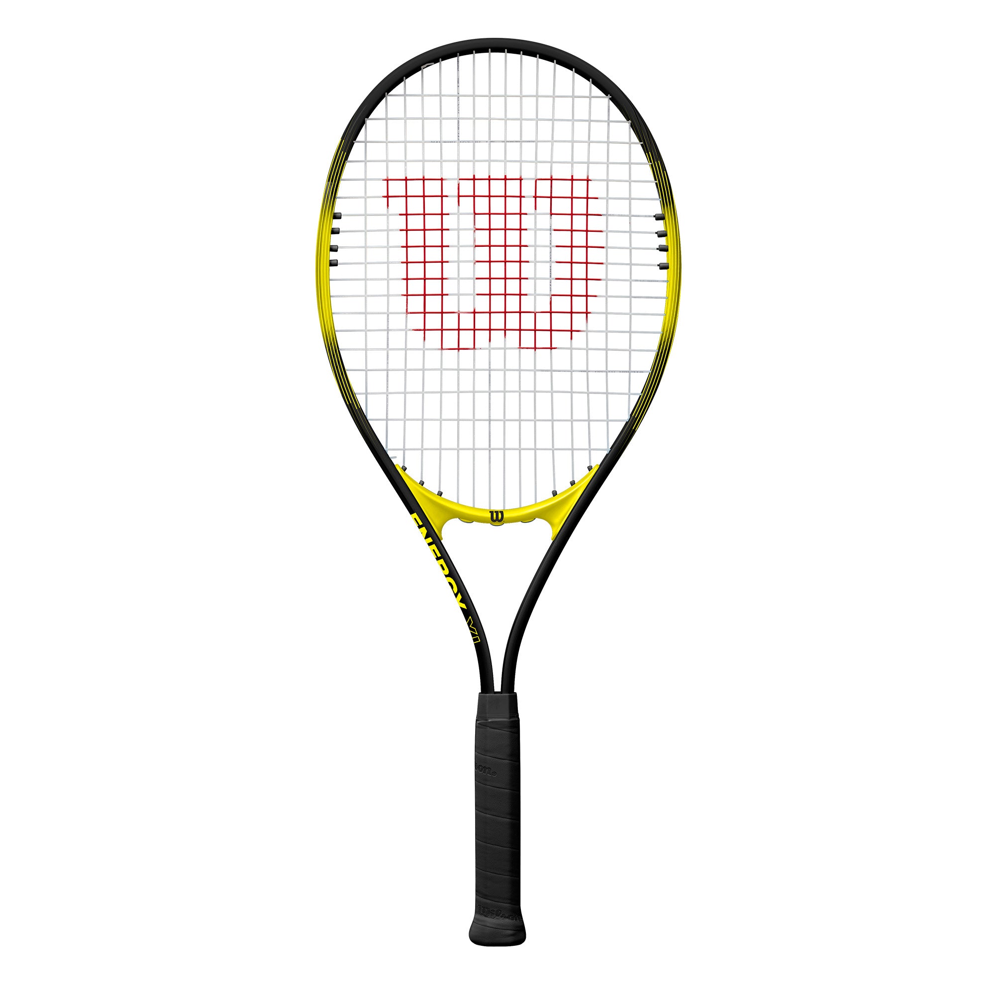 Wilson Energy XL Tennis Racket מחבט טניס