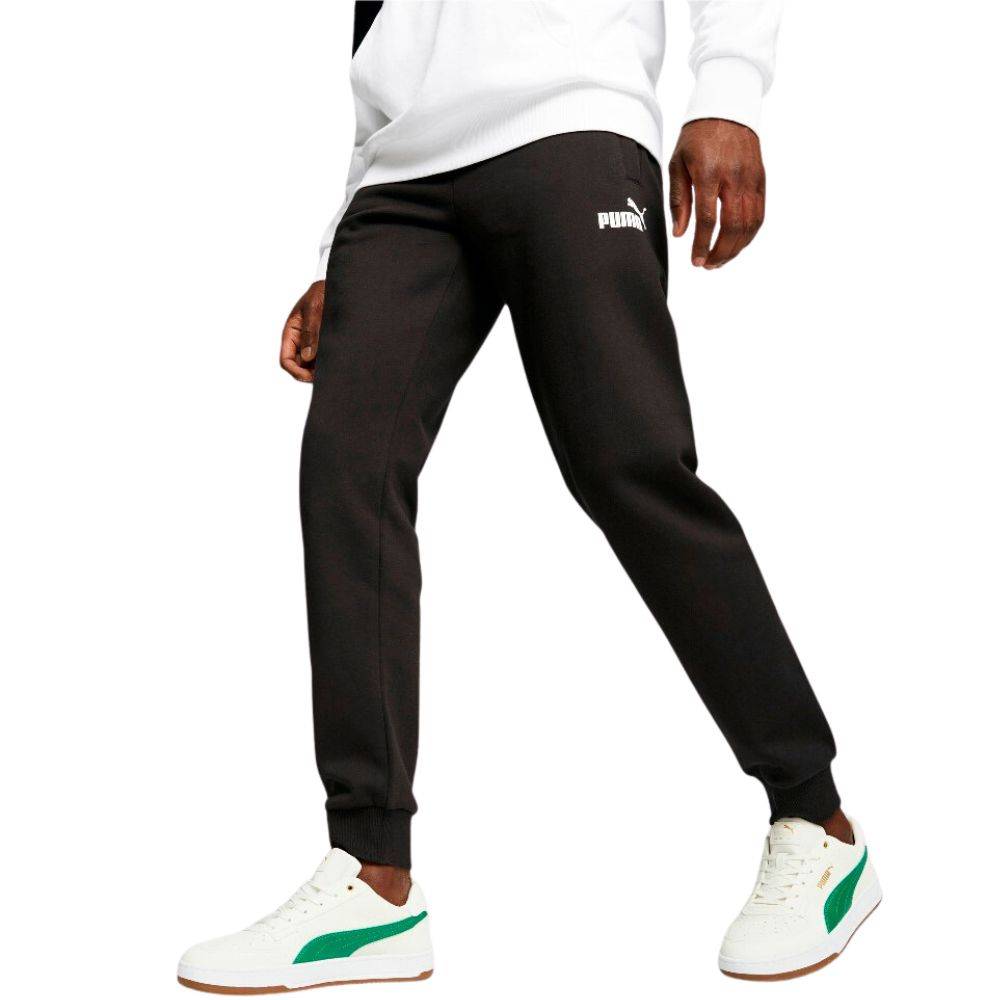 PUMA POWER FLEECE SWEATPANT מכנסיים לגברים