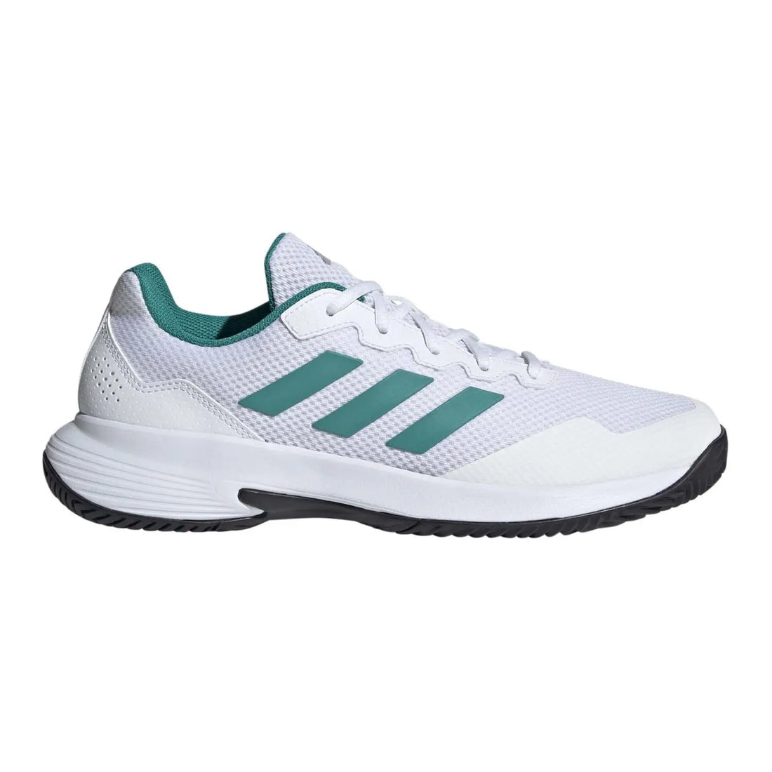 ADIDAS GAMECOURT 2.0 TENNIS   נעלי טניס יוניסקס