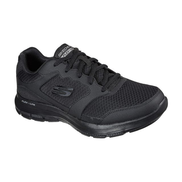 SKECHERS Flex Advantage 4.0 נעלי הליכה לגברים