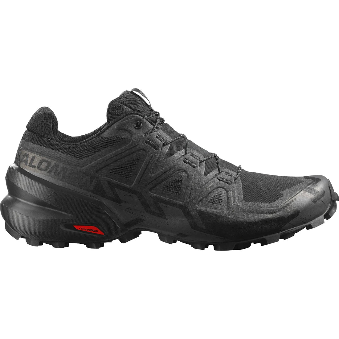 Salomon SPEEDCROSS 6 נעלי ריצה לגברים