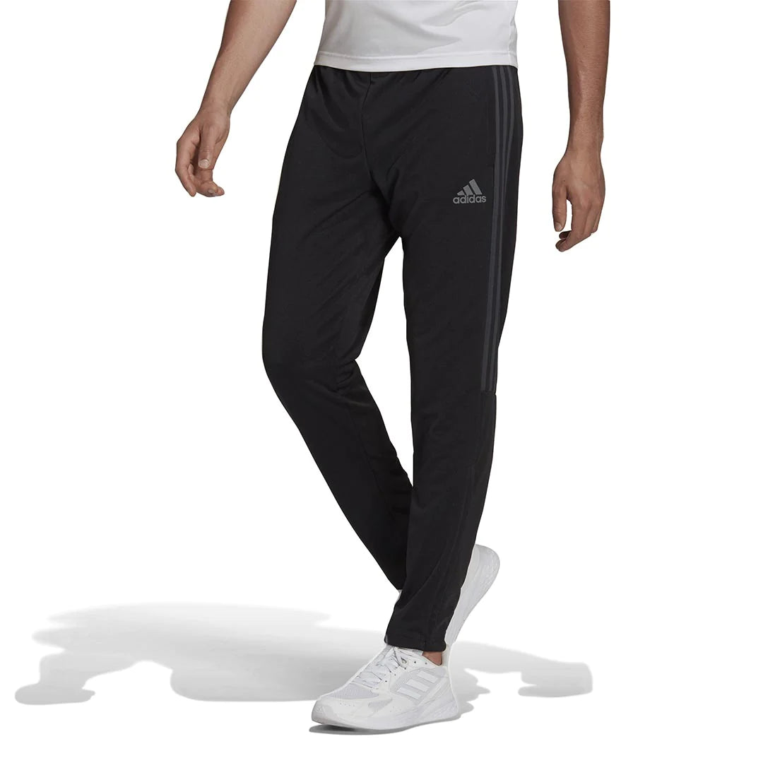 ADIDAS AEROREADY SERENO SLIM TAPERED-CUT מכנס לגברים