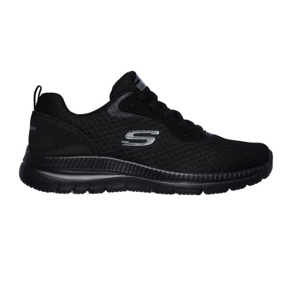 SKECHERS Bountiful  נעלי הליכה ופנאי  לנשים