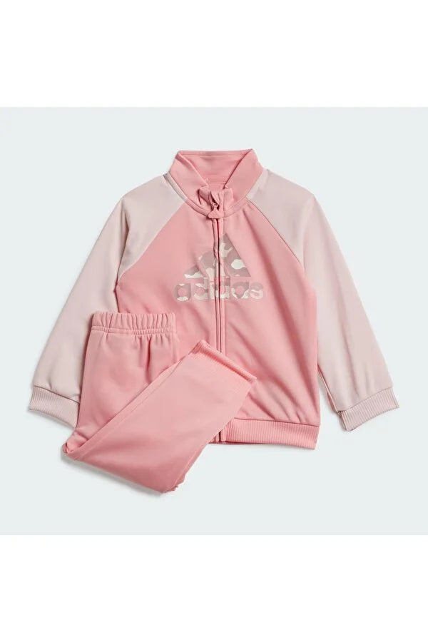 ADIDAS Essentials Print חליפת לפעוטות