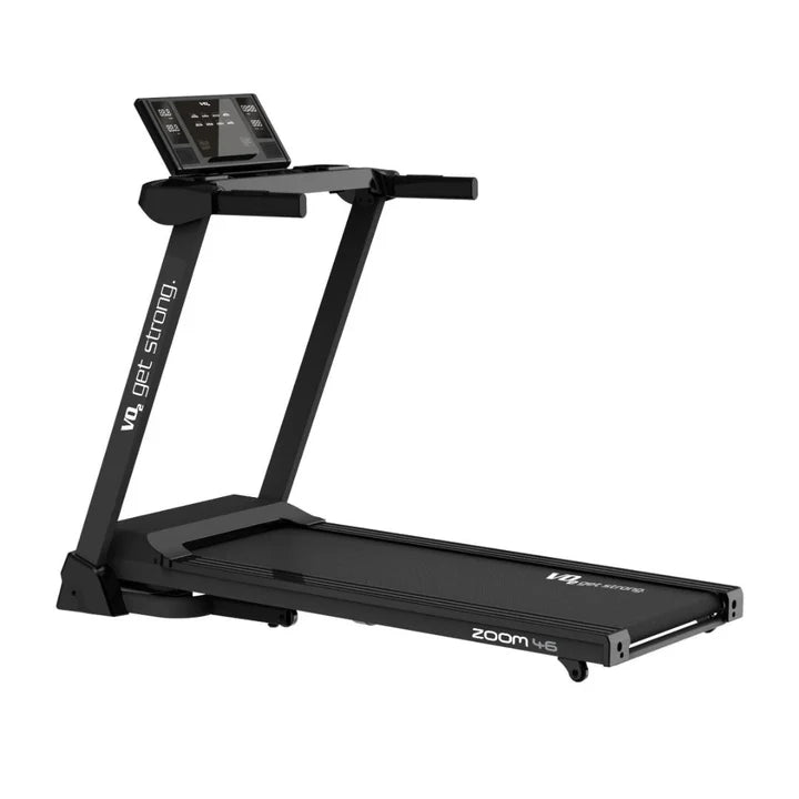 VO2 Zoom46  מסלול ריצה מתקפל