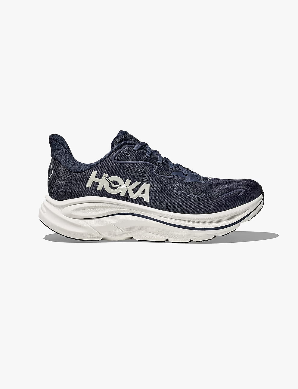 HOKA CLIFTON 10 נעלי ריצה לגברים
