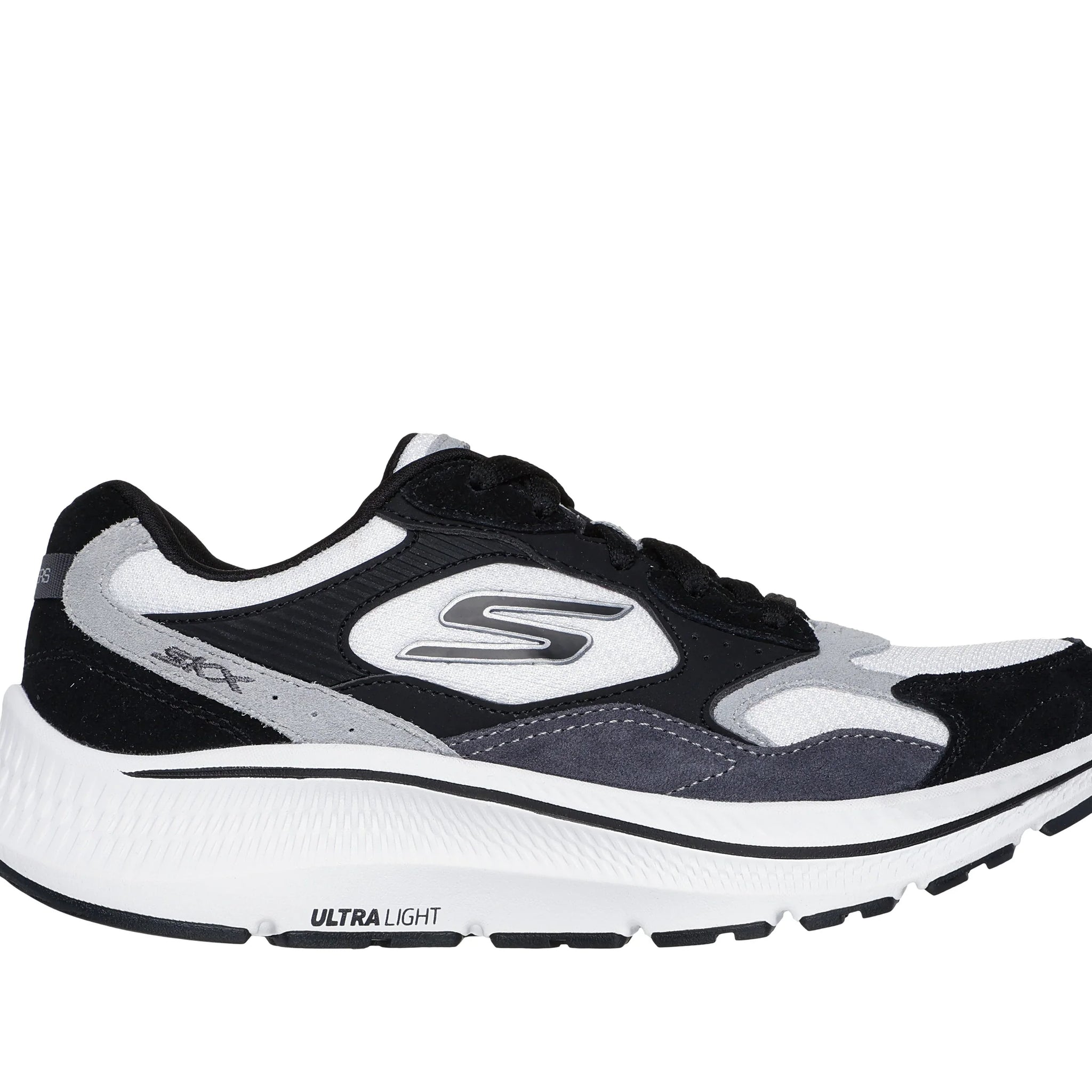 Skechers GOrun Consistent Retro Stride נעלי הליכה  לנשים