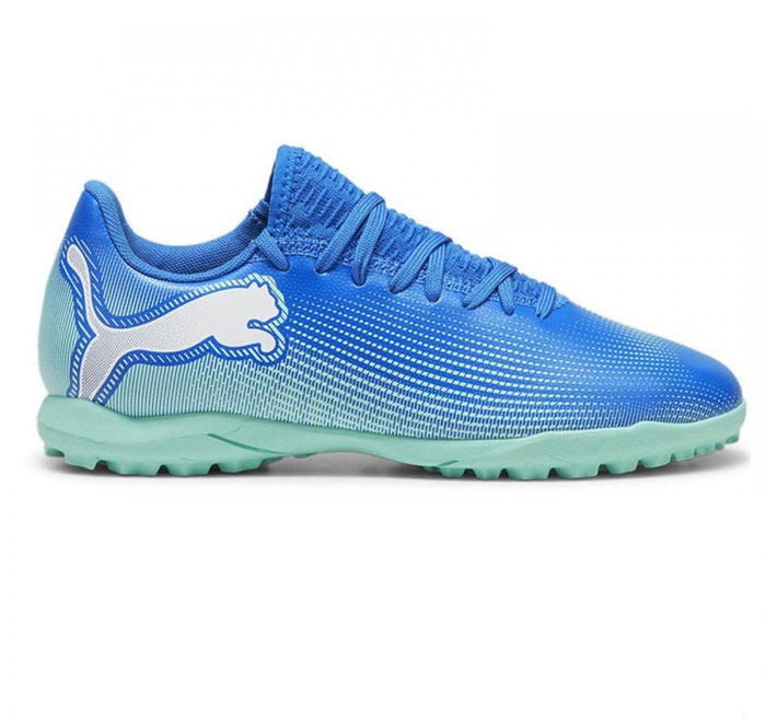 Puma FUTURE 7 PLAY TT נעלי קטרגל לנוער