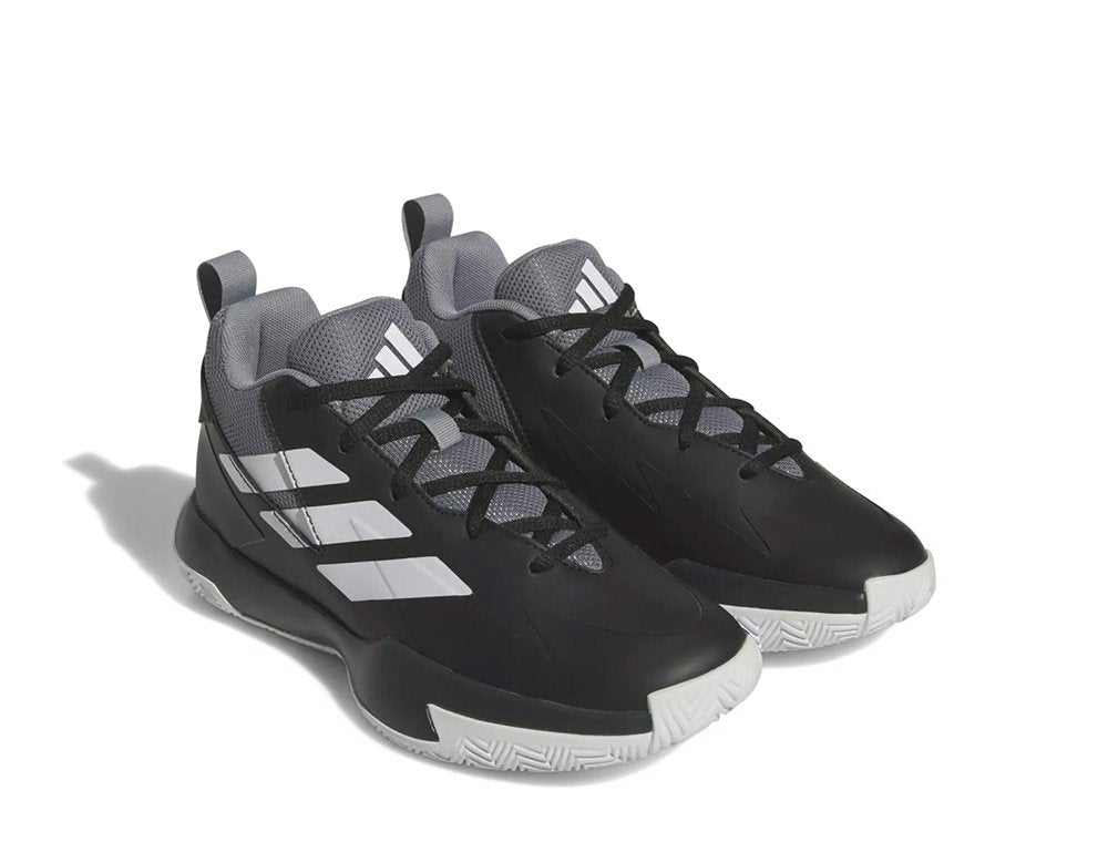 adidas Cross Em Up Select נעלי כדורסל לנוער