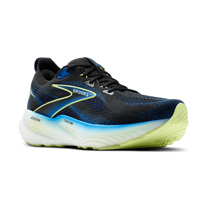 BROOKS Glycerin 22  נעלי ריצה לגברים