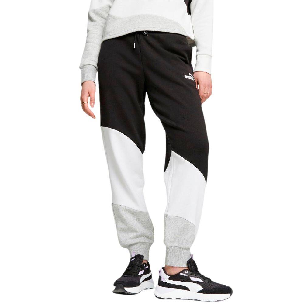 PUMA POWER Cat Pants TR    מכנס לנשים