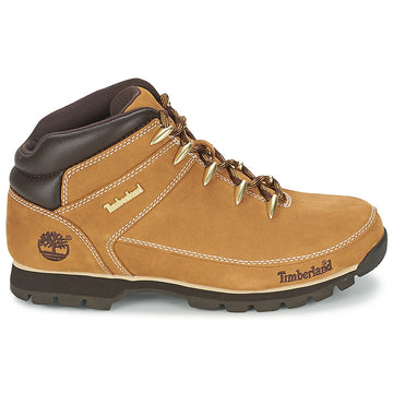 TIMBERLAND EURO SPRINT HIKER   נעלי הליכה לגברים