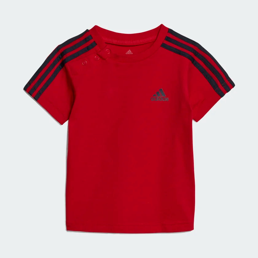 ADIDAS ESSENTIALS SPORT SET  חליפה לפעוטות