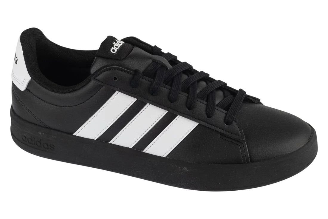 ADIDAS GRAND COURT 3.0 נעלי אופנה יוניסקס