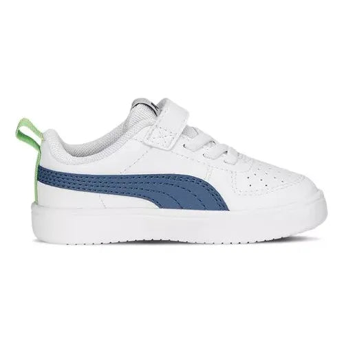 Puma Rickie Ac Inf נעלי ספורט לפעוטות