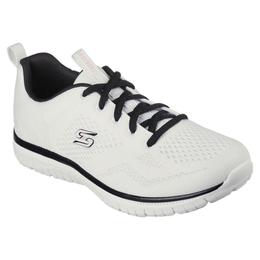 SKECHERSW W VIRTUE KIND נעלי הליכה לנשים