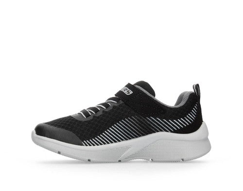 Skechers Microspec Texlor  נעלי פעוטות וילדים