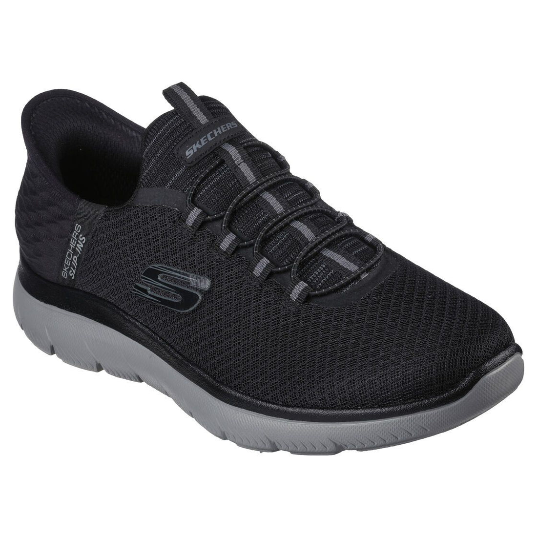 SKECHERS Slip-ins: Summits - High Range נעלי הליכה לגברים