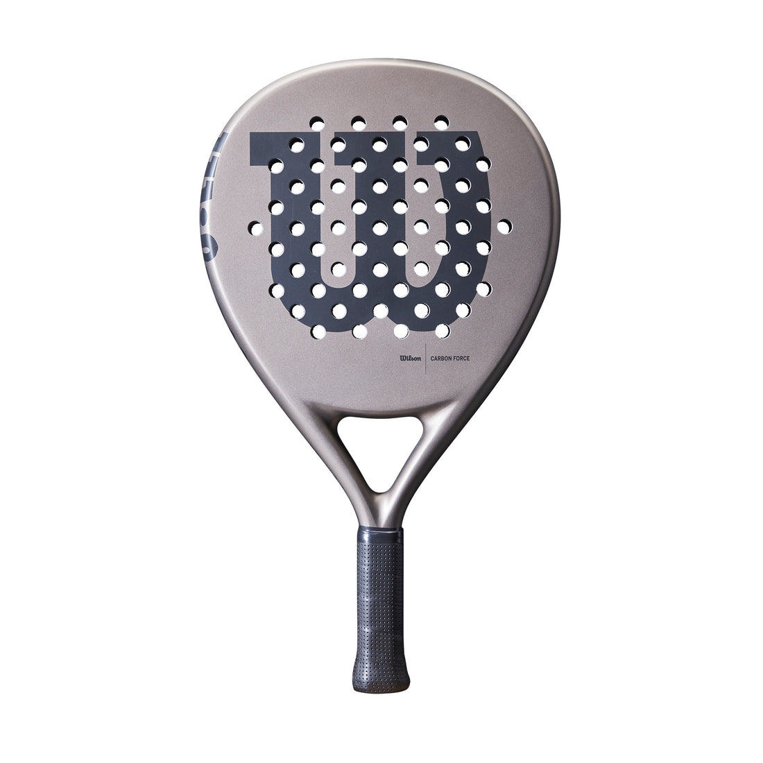 Carbon Force Padel 2 מחבט פאדל